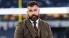Jason Kelce shares his thoughts about having another baby girl